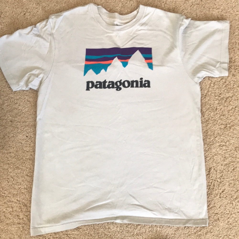 Patagonia T-Shirt